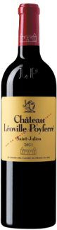 Château Léoville Poyferré 2021
